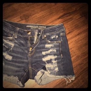 BNWOT AE shorts 😍